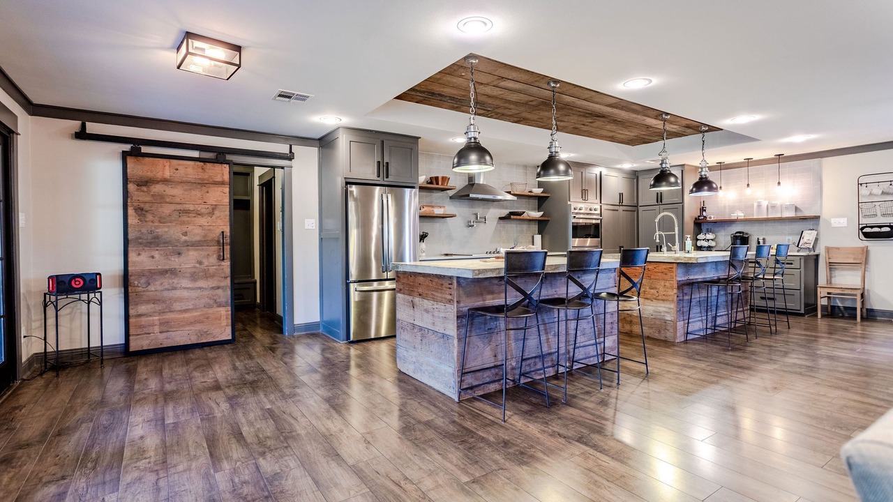 Photo of Kitchen in Mountainview