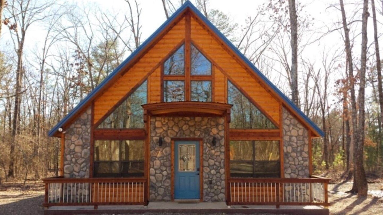 Photo of Outdoor in Hochatown