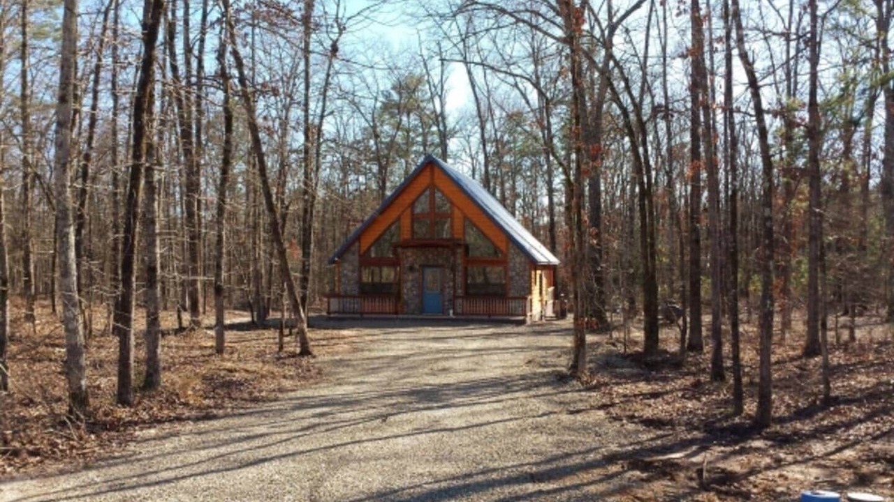Photo of Outdoor in Hochatown