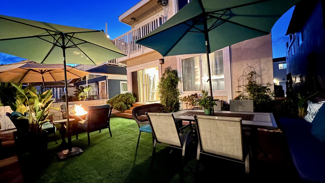 Photo of Outdoor in South Mission Beach
