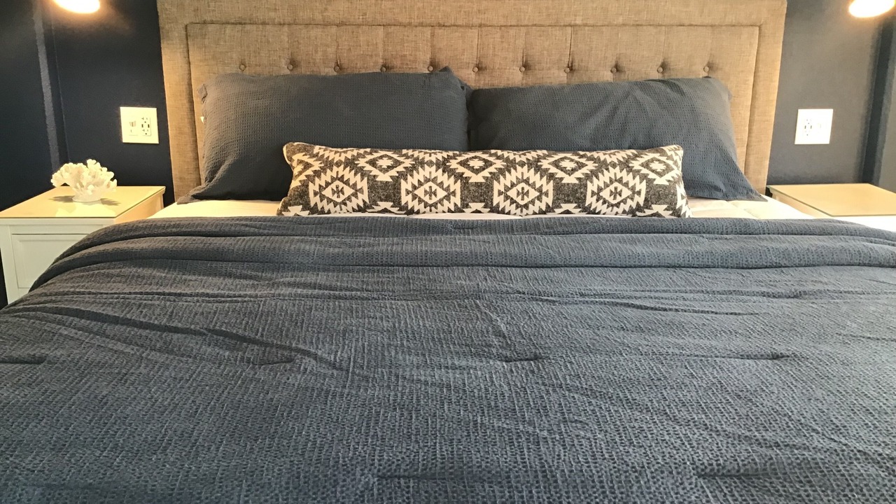 Photo of Bedroom in Galveston