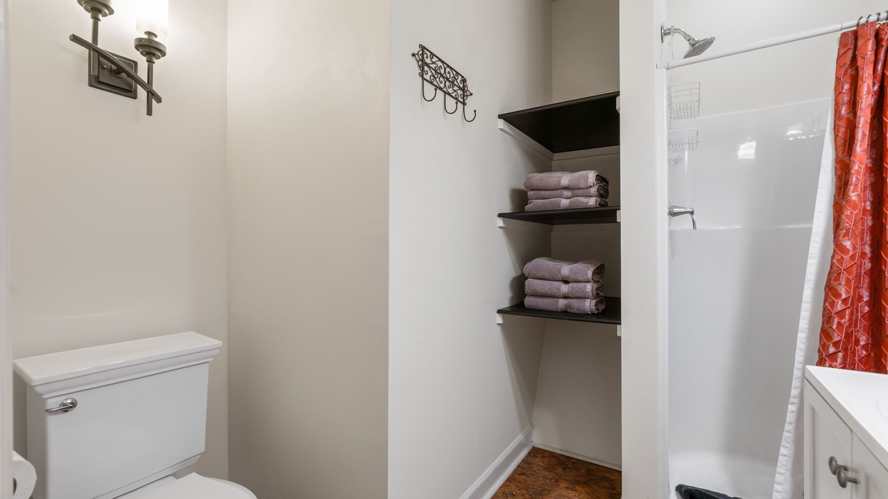 Photo of Bathroom in Mount Juliet
