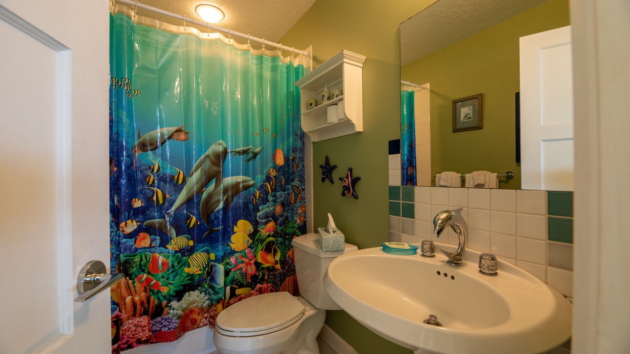 Photo of Bathroom in Anna Maria