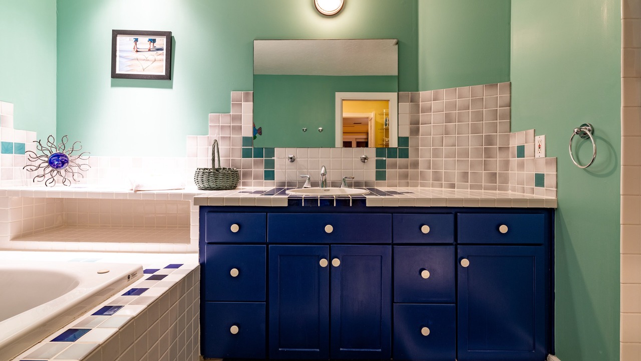 Photo of Bathroom in Anna Maria