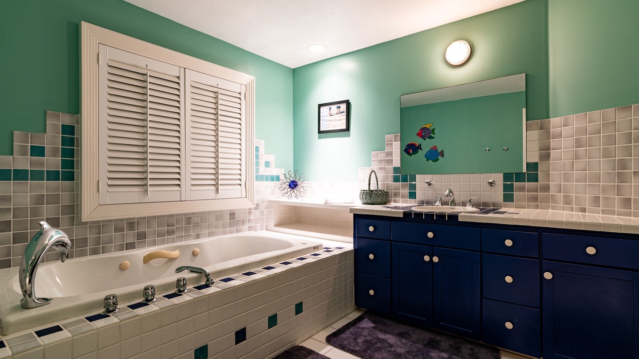 Photo of Bathroom in Anna Maria
