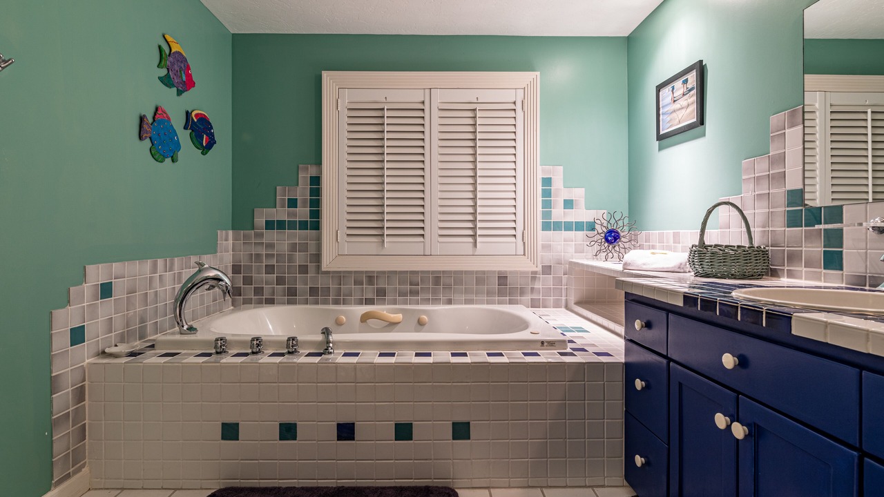 Photo of Bathroom in Anna Maria