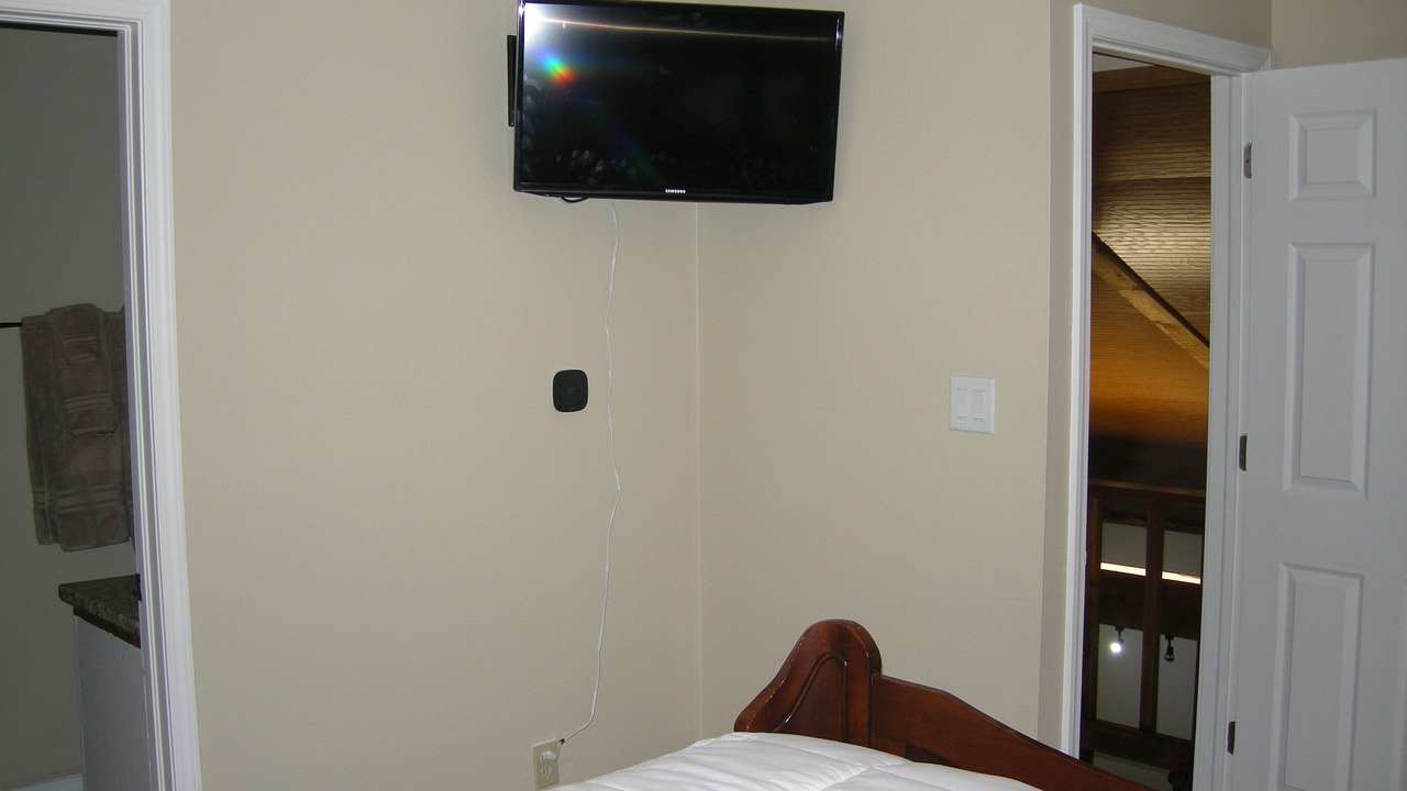 Photo of Bedroom in Angel Fire