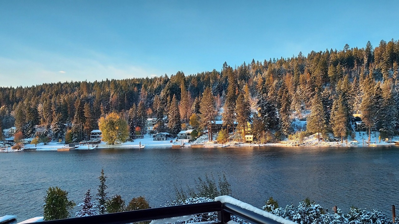 Photo of Others in Coeur d'Alene