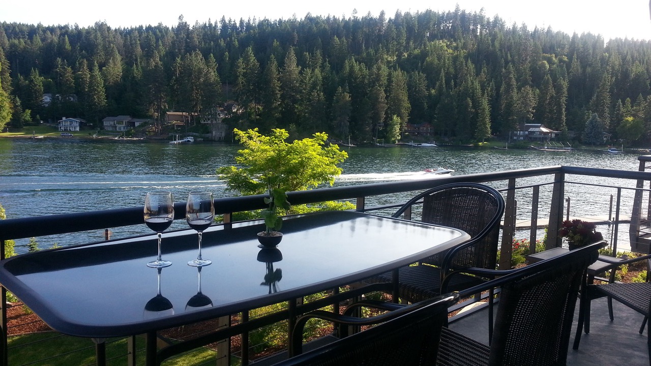 Photo of Others in Coeur d'Alene