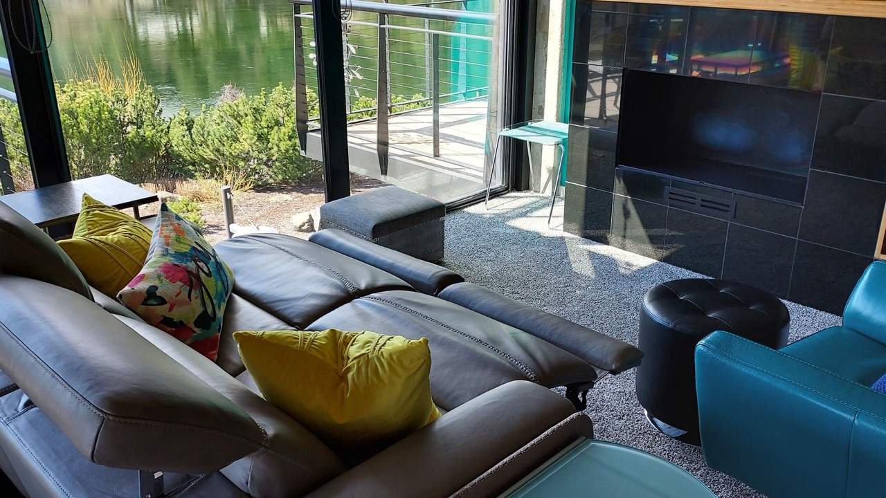 Photo of Livingroom in Coeur d'Alene