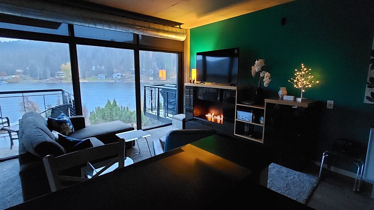 Photo of Livingroom in Coeur d'Alene