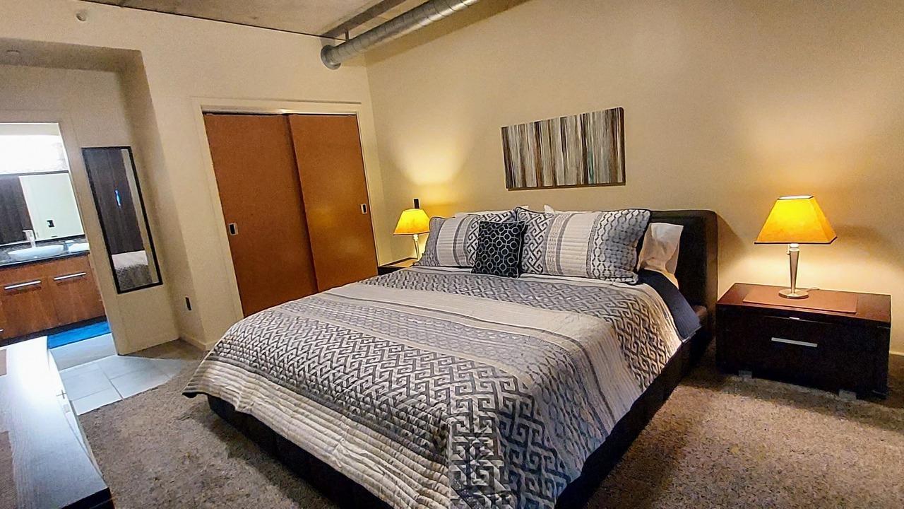 Photo of Bathroom in Coeur d'Alene