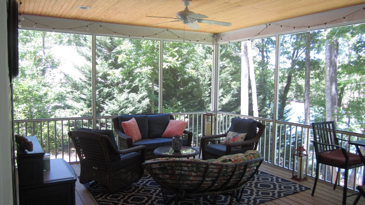 Photo of Outdoor in Serenity Bay