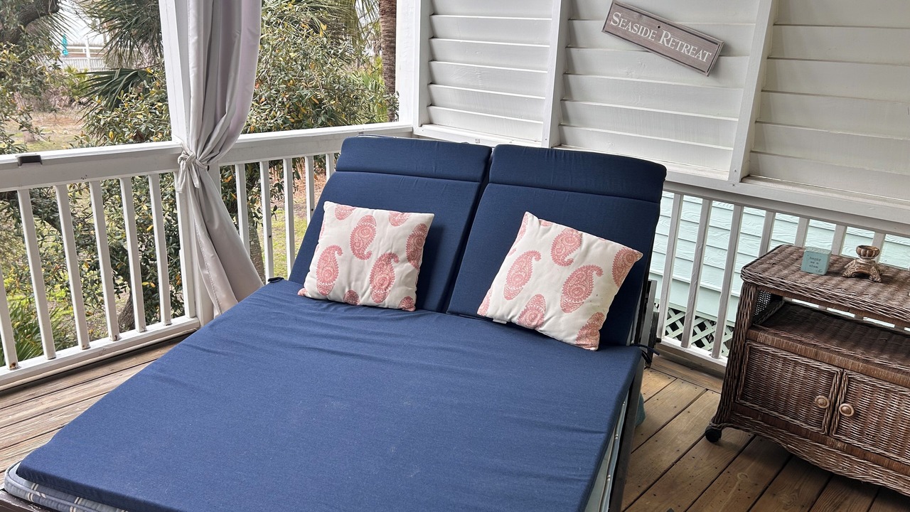 Photo of Outdoor in Saint Helena Island