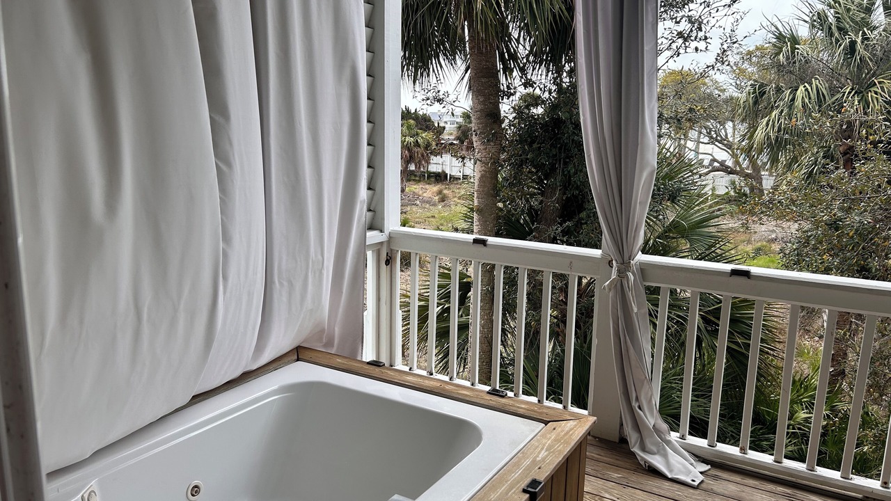 Photo of Outdoor in Saint Helena Island