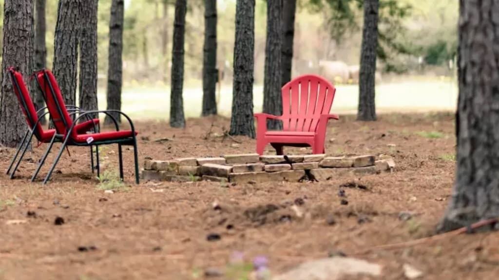 Photo of Outdoor in Hawkins
