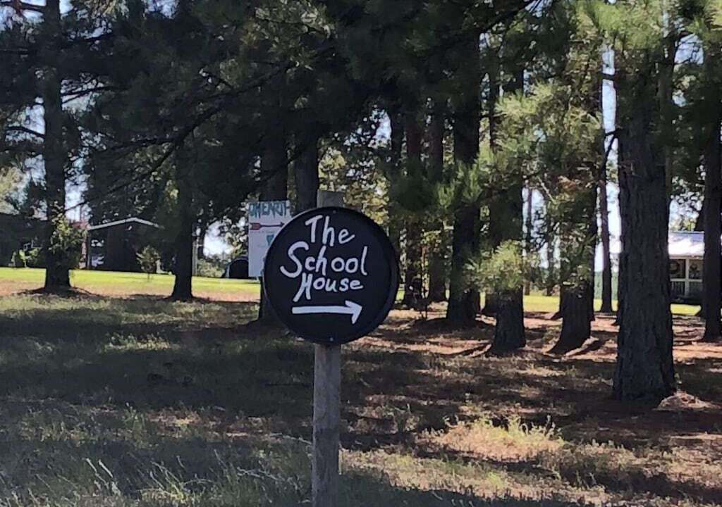 Photo of Outdoor in Hawkins
