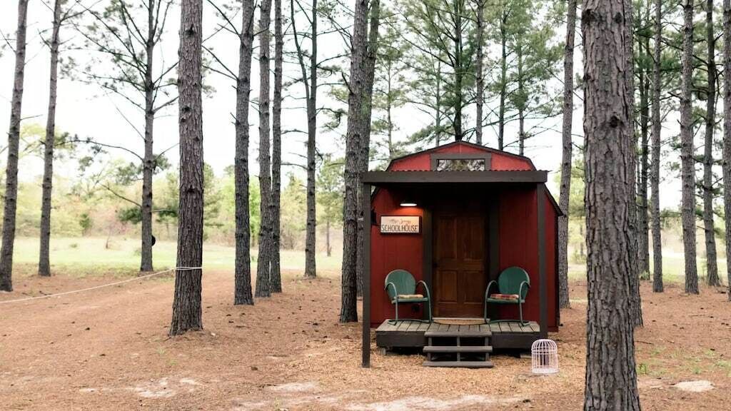Photo of Outdoor in Hawkins