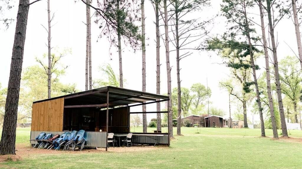 Photo of Outdoor in Hawkins