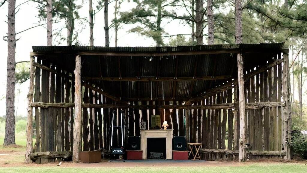 Photo of Outdoor in Hawkins