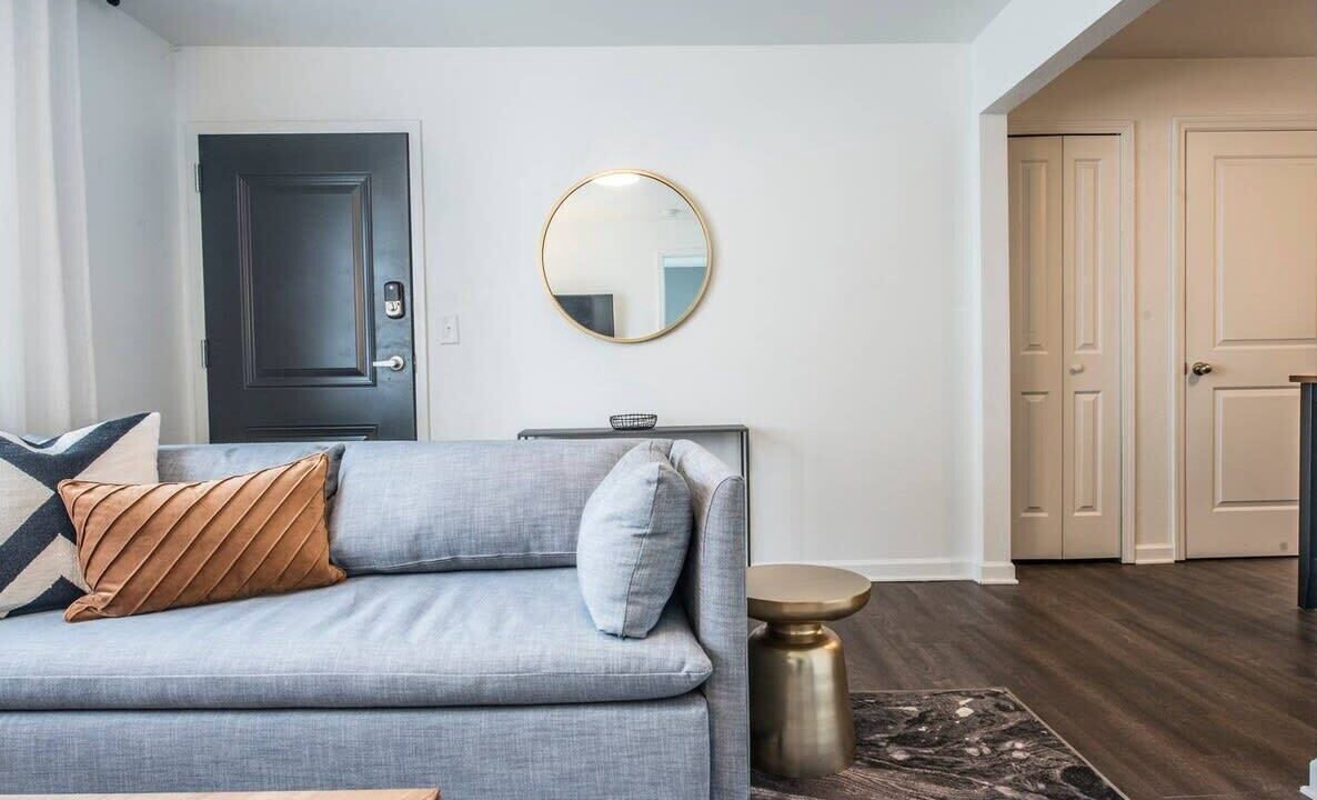 Photo of Livingroom in Nashville