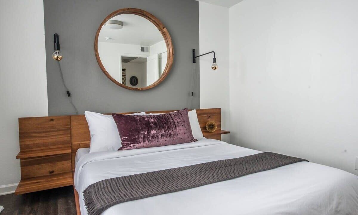 Photo of Bedroom in Nashville