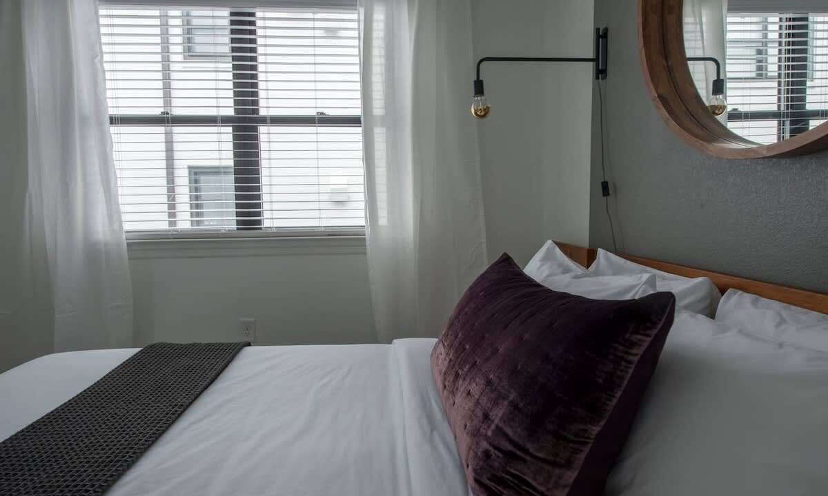 Photo of Bedroom in Nashville