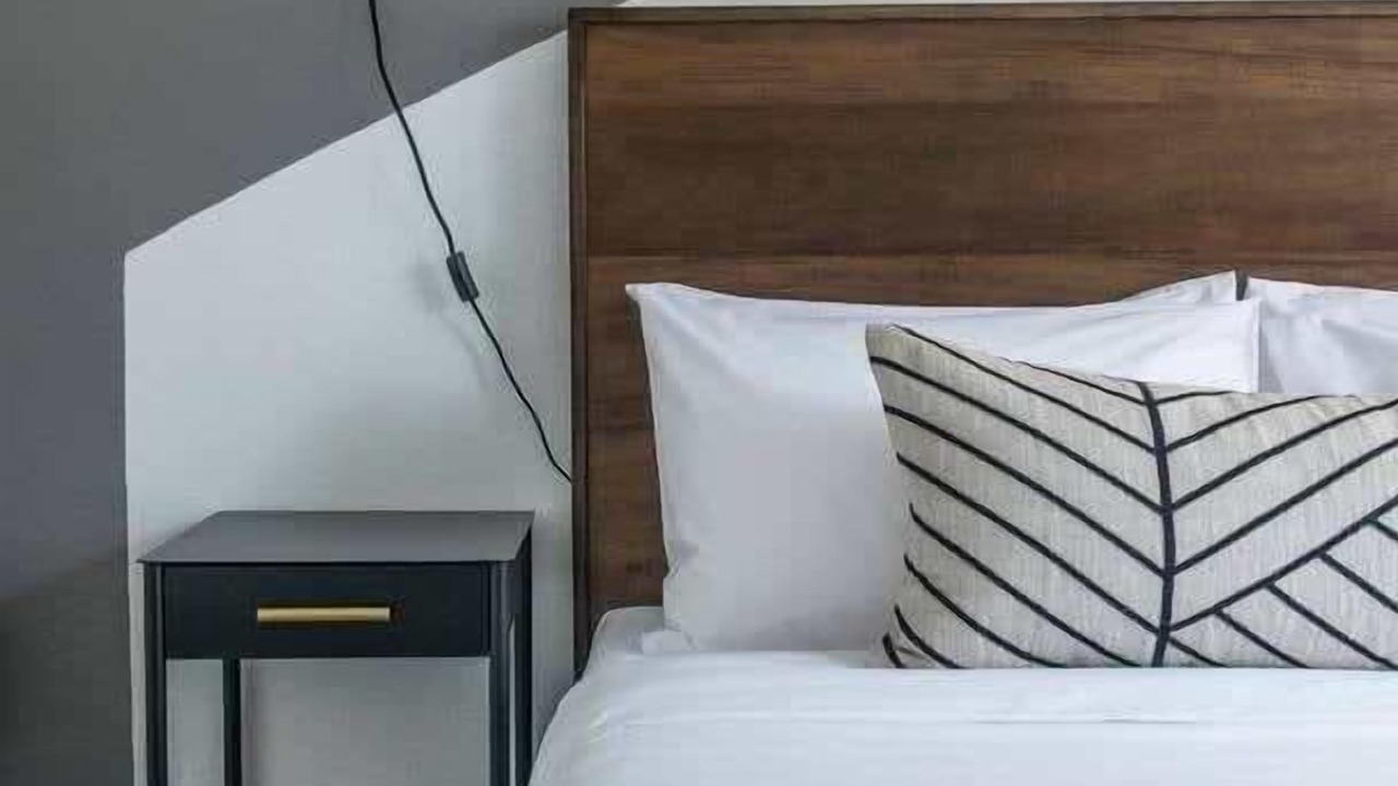 Photo of Bedroom in Nashville