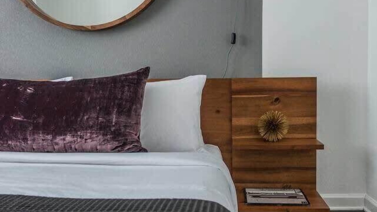 Photo of Bedroom in Nashville