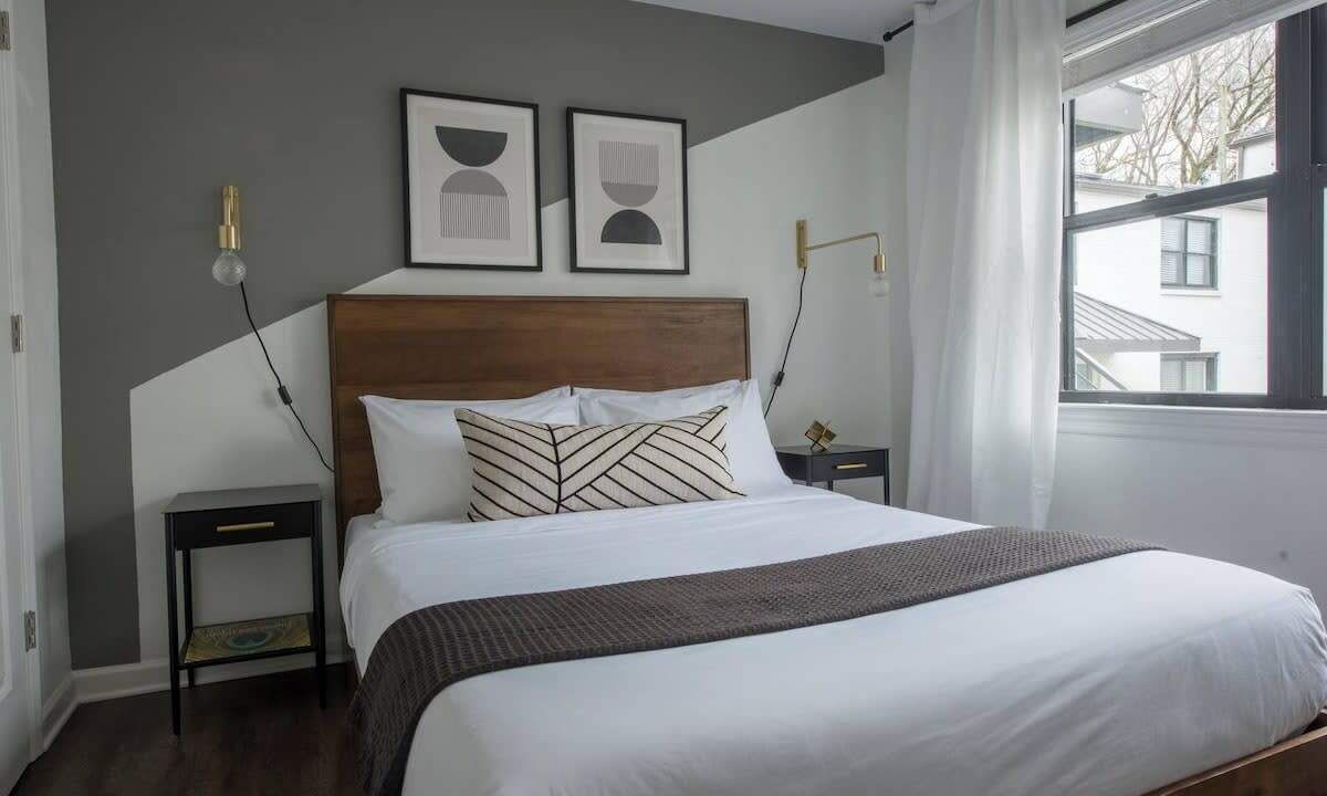 Photo of Bedroom in Nashville