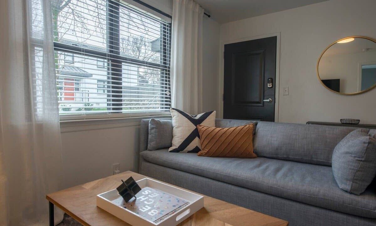 Photo of Livingroom in Nashville