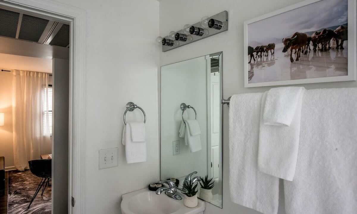 Photo of Bathroom in Nashville