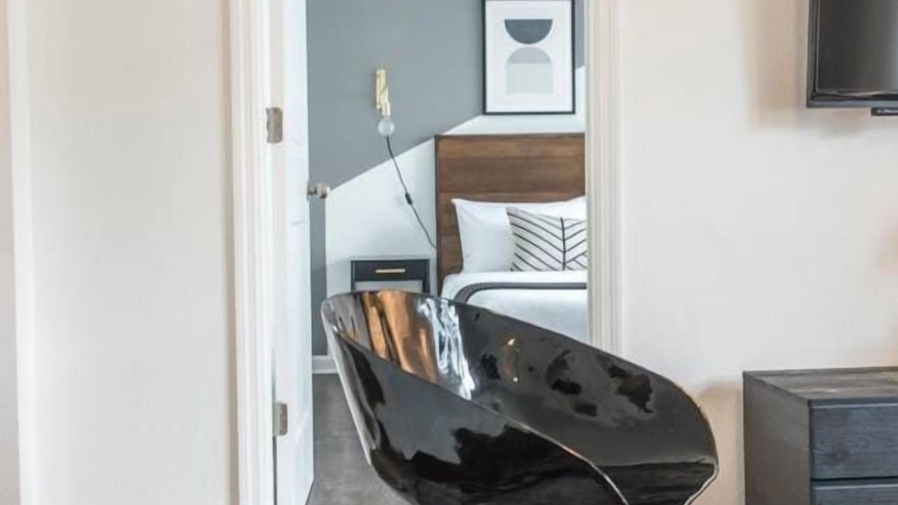 Photo of Bedroom in Nashville
