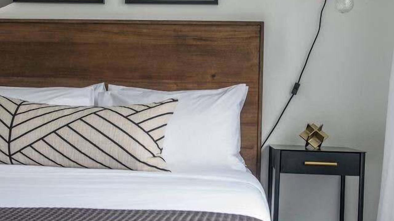 Photo of Bedroom in Nashville