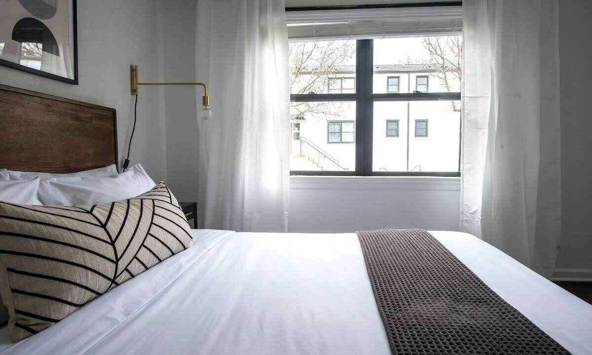 Photo of Bedroom in Nashville