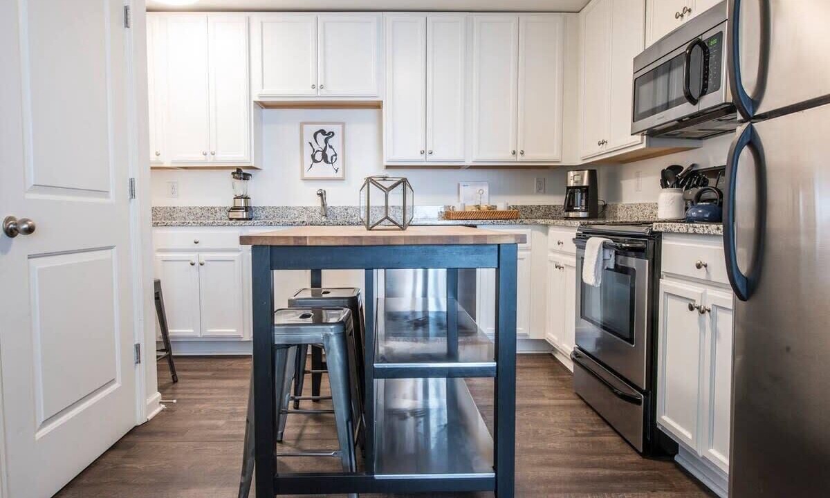Photo of Kitchen in Nashville