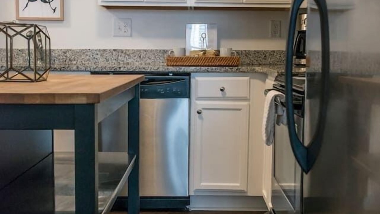 Photo of Kitchen in Nashville