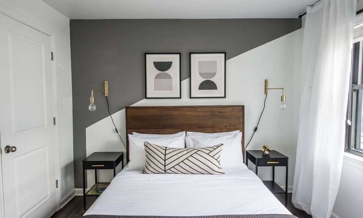 Photo of Bedroom in Nashville