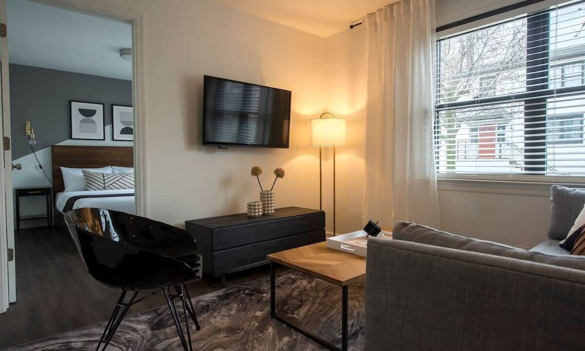 Photo of Bedroom in Nashville