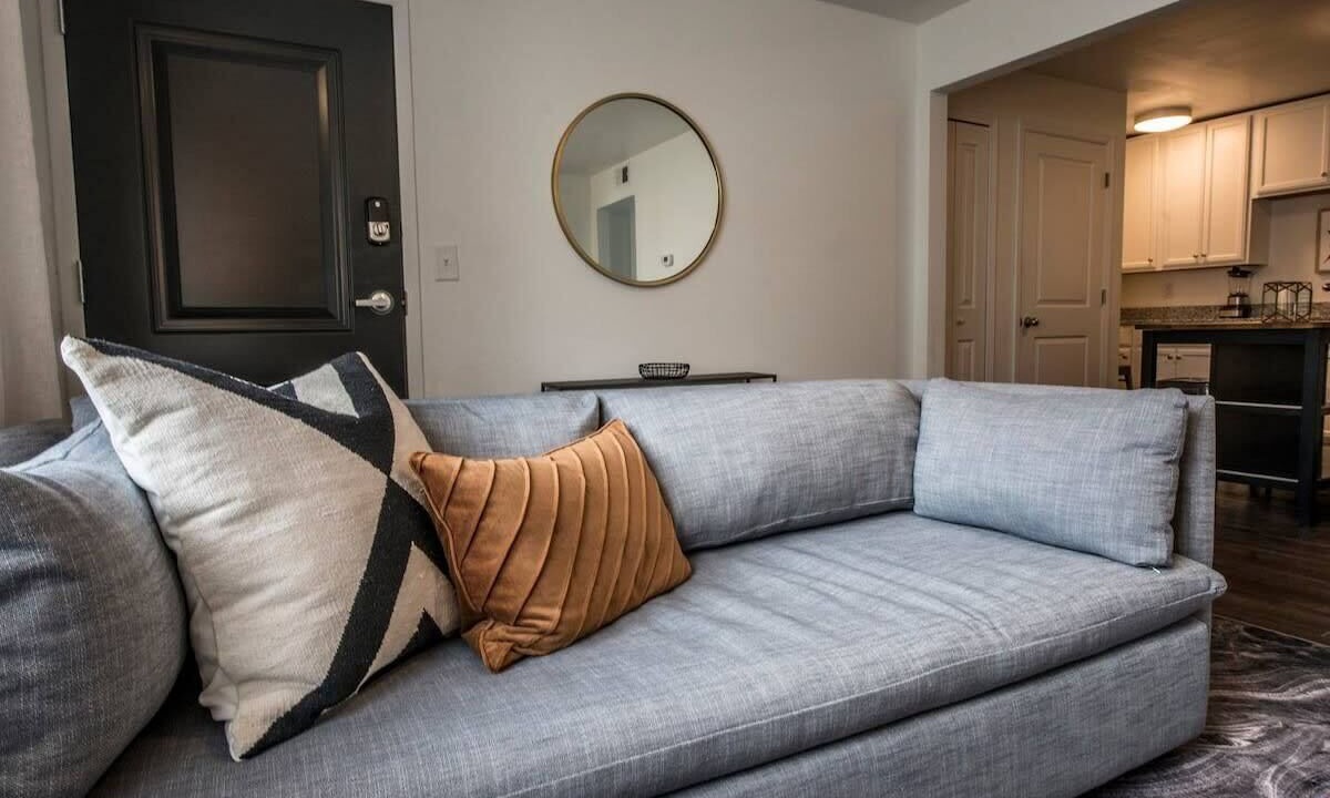 Photo of Livingroom in Nashville