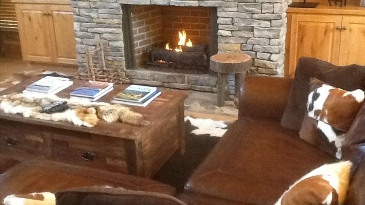 Photo of Livingroom in Eden Isle