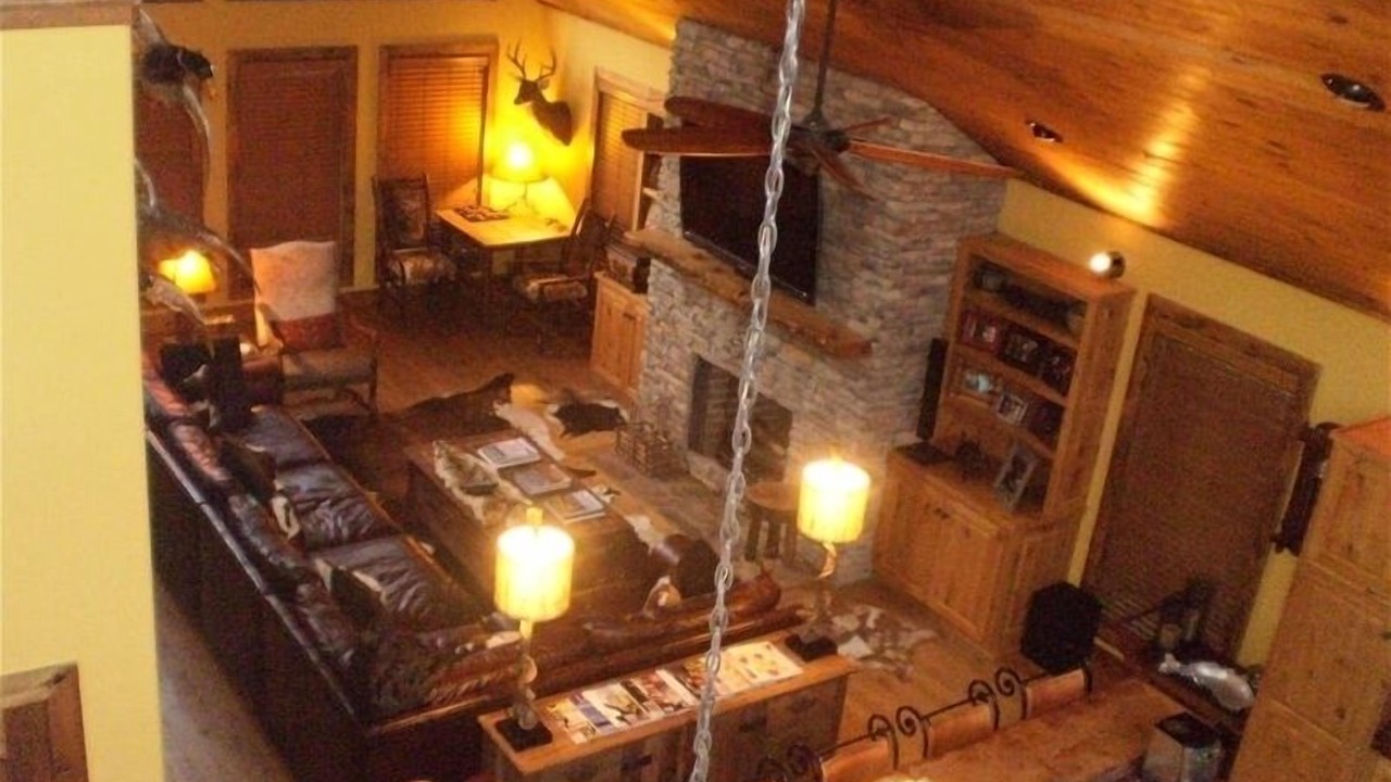 Photo of Bedroom in Eden Isle