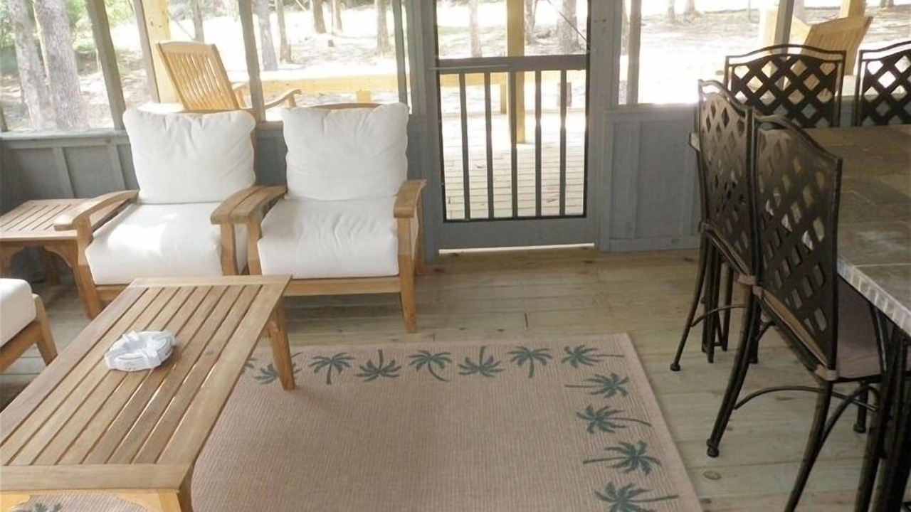 Photo of Outdoor in Eden Isle