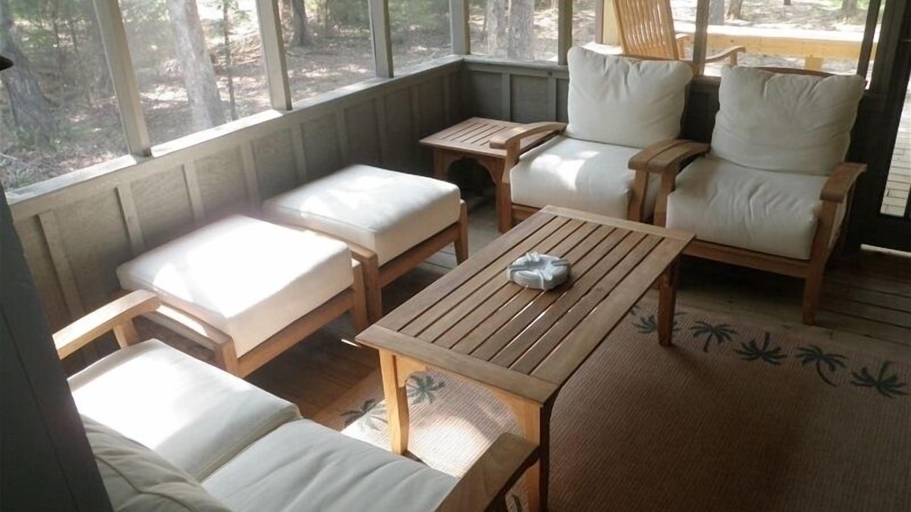 Photo of Outdoor in Eden Isle
