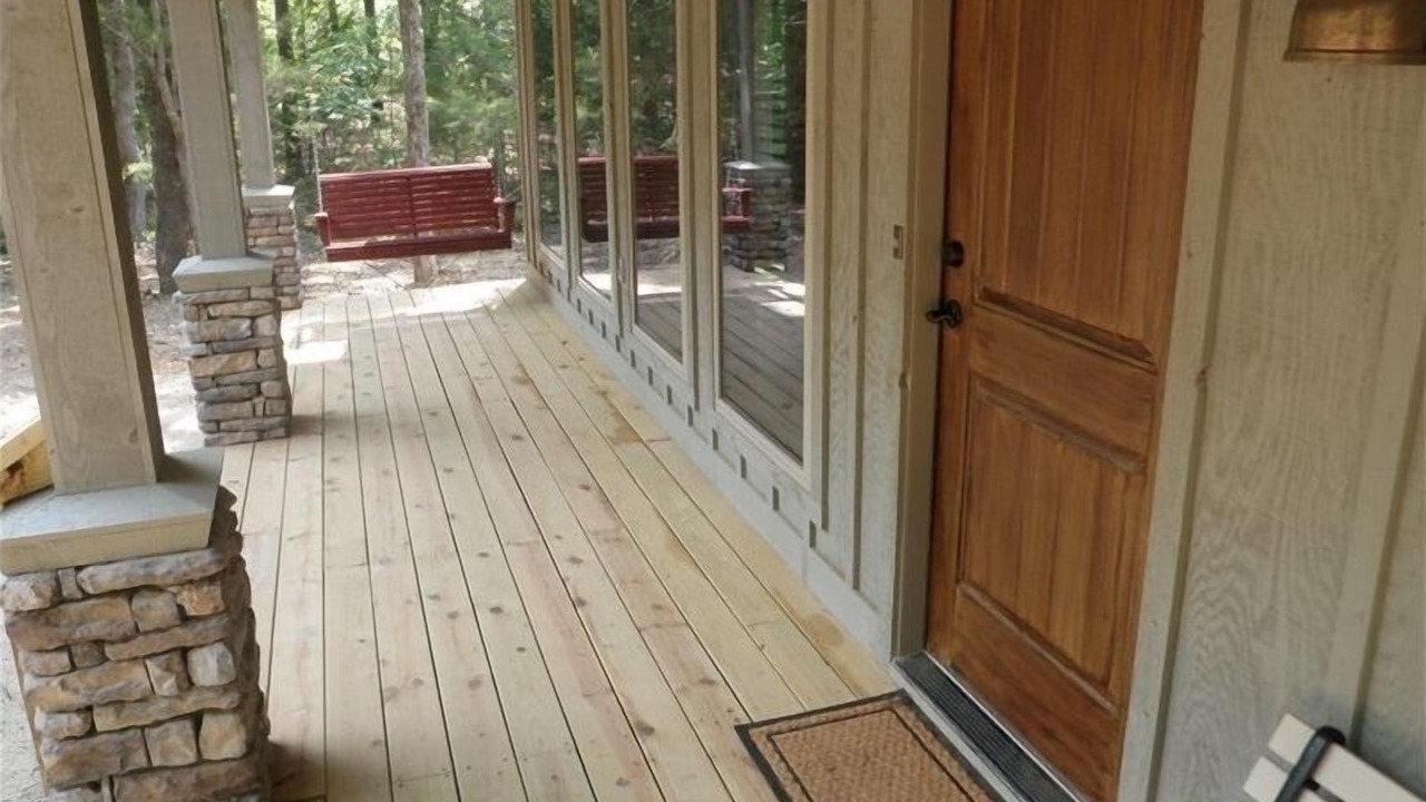 Photo of Outdoor in Eden Isle