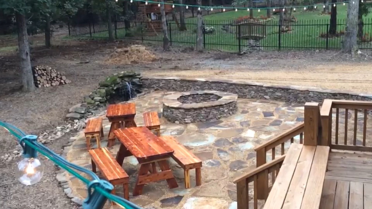 Photo of Outdoor in Eden Isle