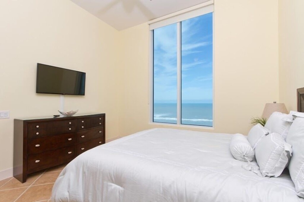 Photo of Bedroom in South Padre Island