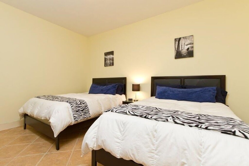Photo of Bedroom in South Padre Island