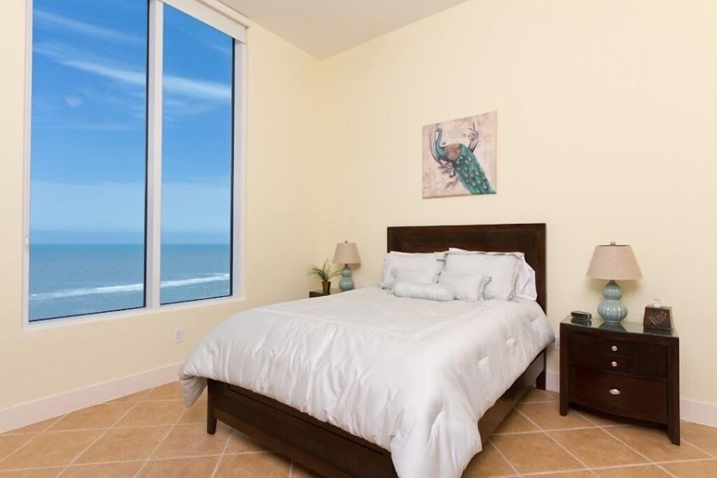 Photo of Bedroom in South Padre Island