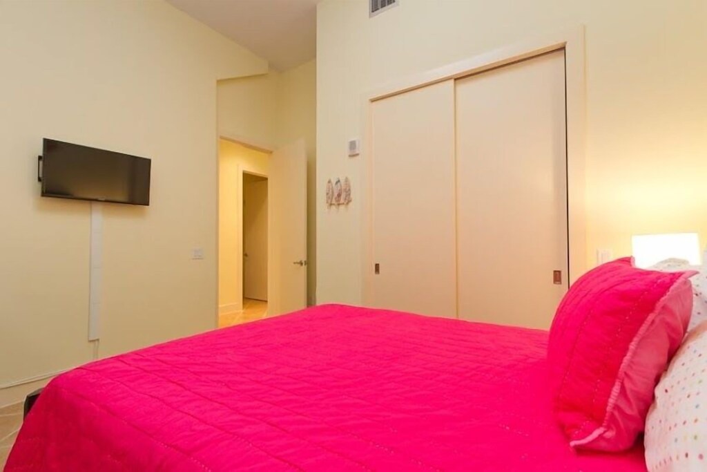 Photo of Bedroom in South Padre Island